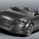 Illustration for article titled Audi Clubsport Concept Could See Series Production
